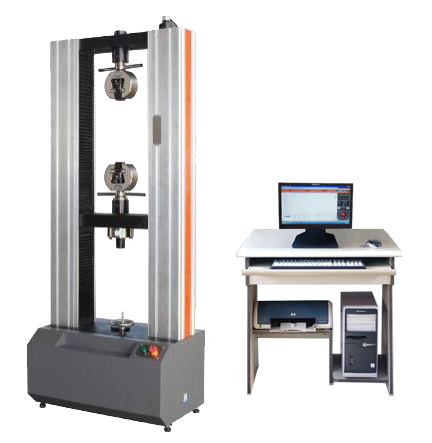 WDW-100A系列微機控制電子式萬能試驗機